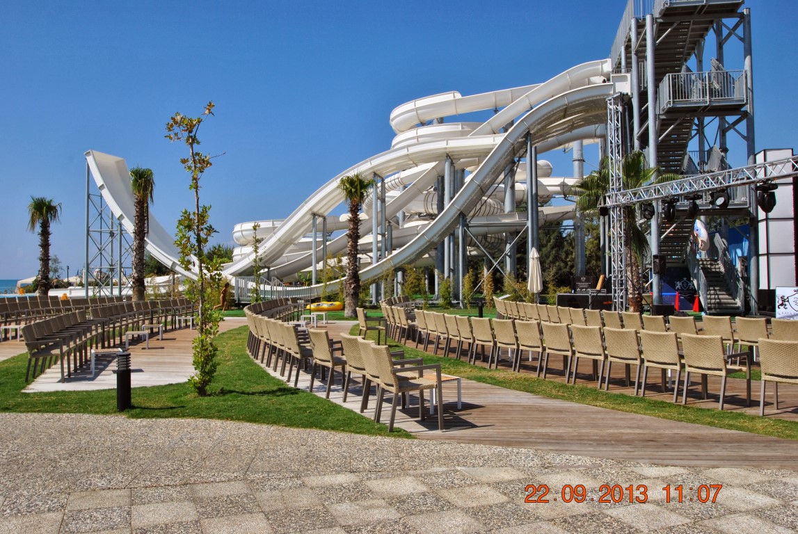 imagini hotel RIU KAYA PALAZZO BELEK